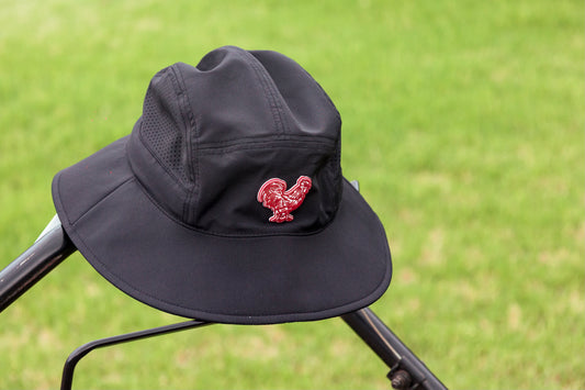 Rooster Bucket Hat