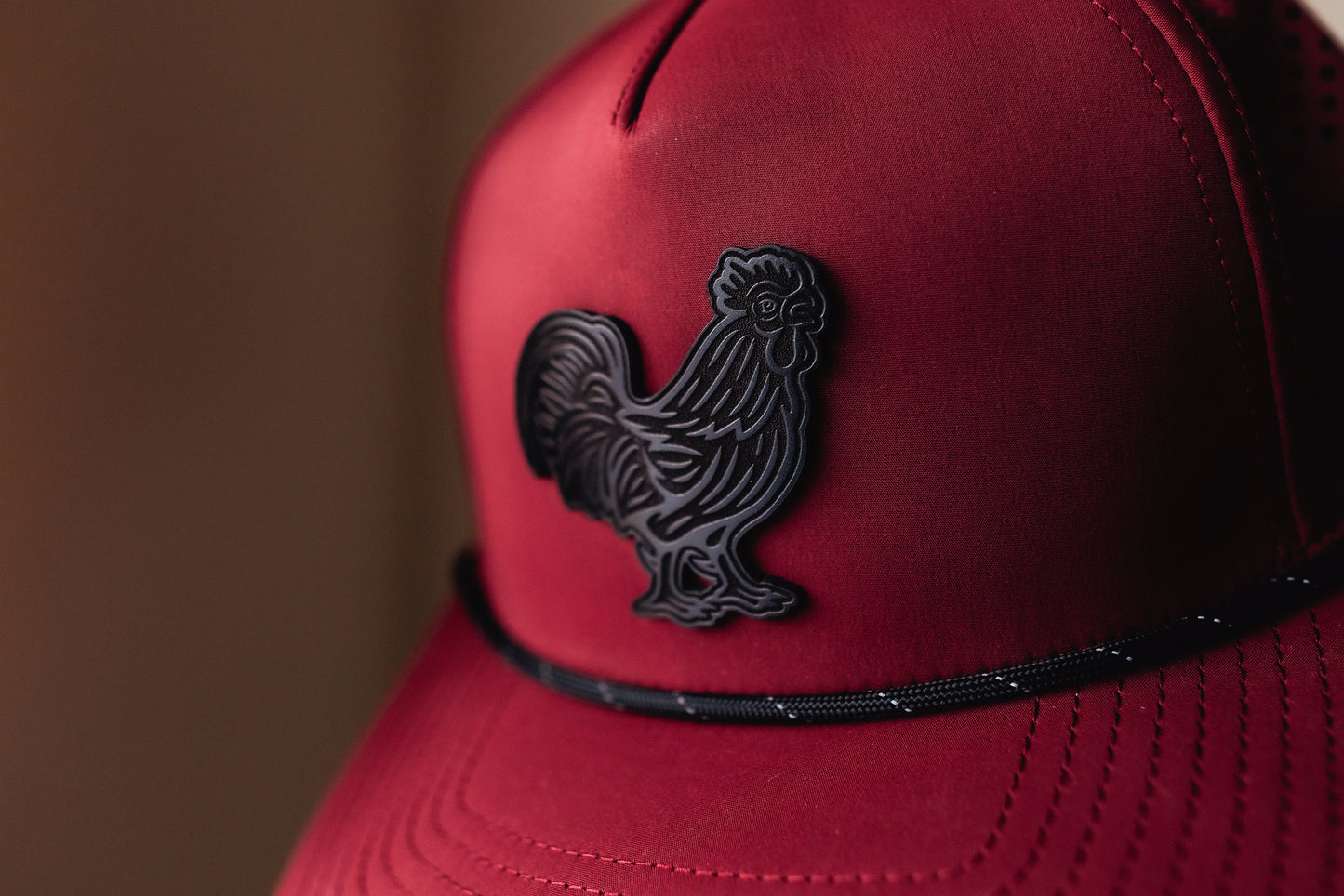 The ‘Shoe Rope Hat