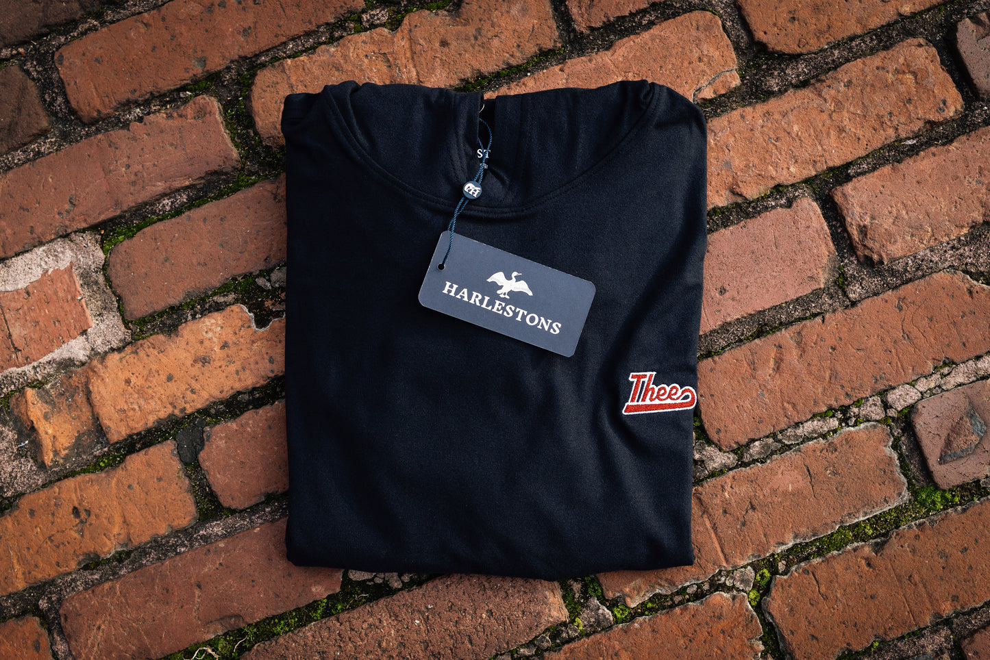 Thee Performance Hoodie