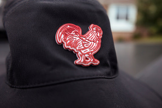 Rooster Bucket Hat