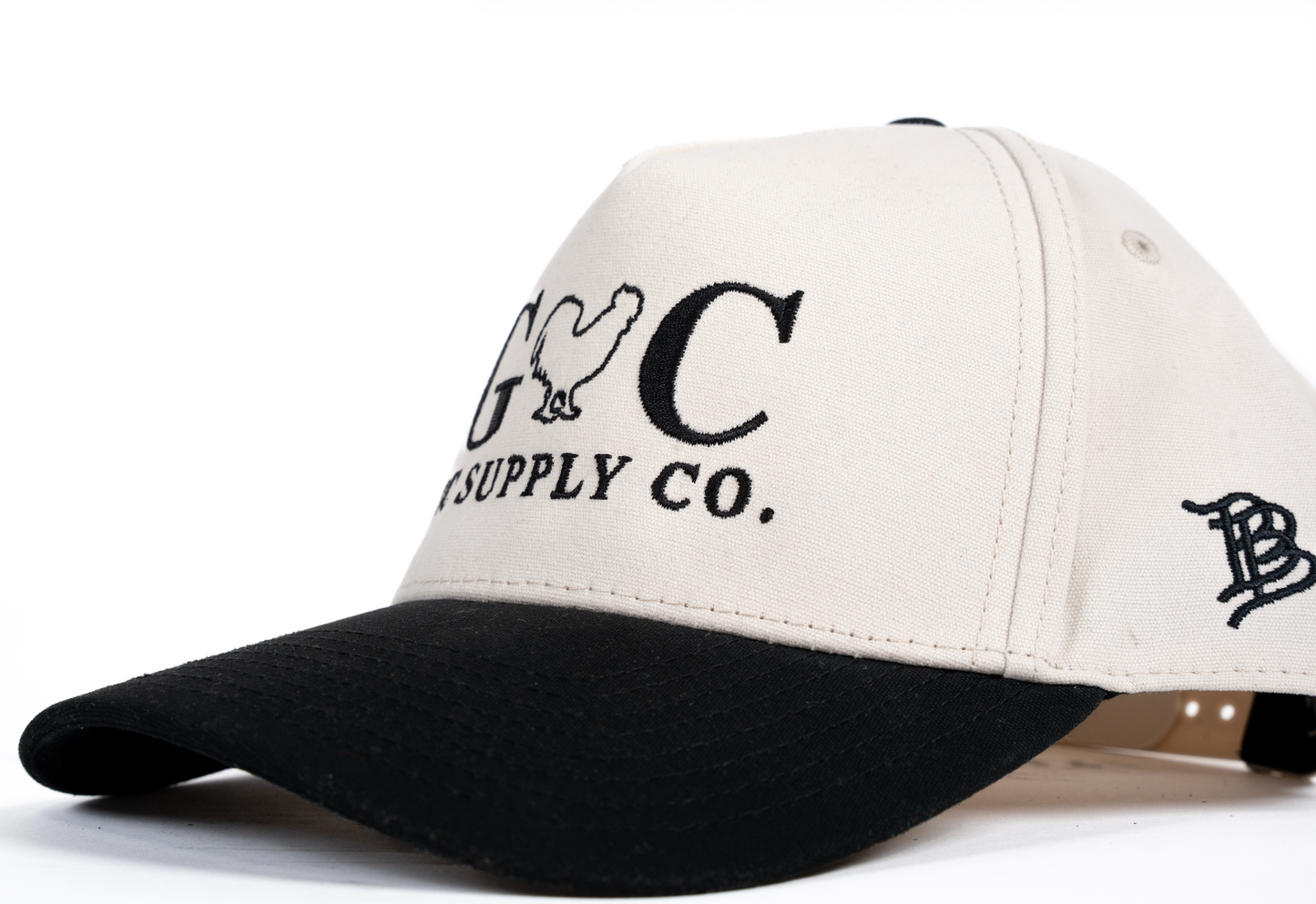 GC Collegiate Hat