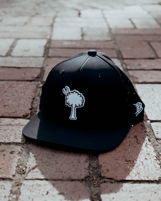 The Palmetto Performance Hat