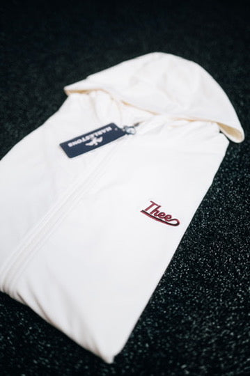 Thee Full Zip Sport Jacket