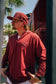 The Classic Rooster Full Zip Sport Jacket