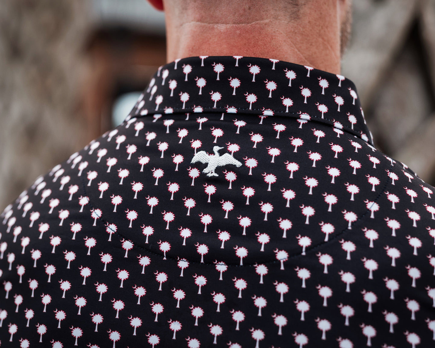 The Palmetto Polo