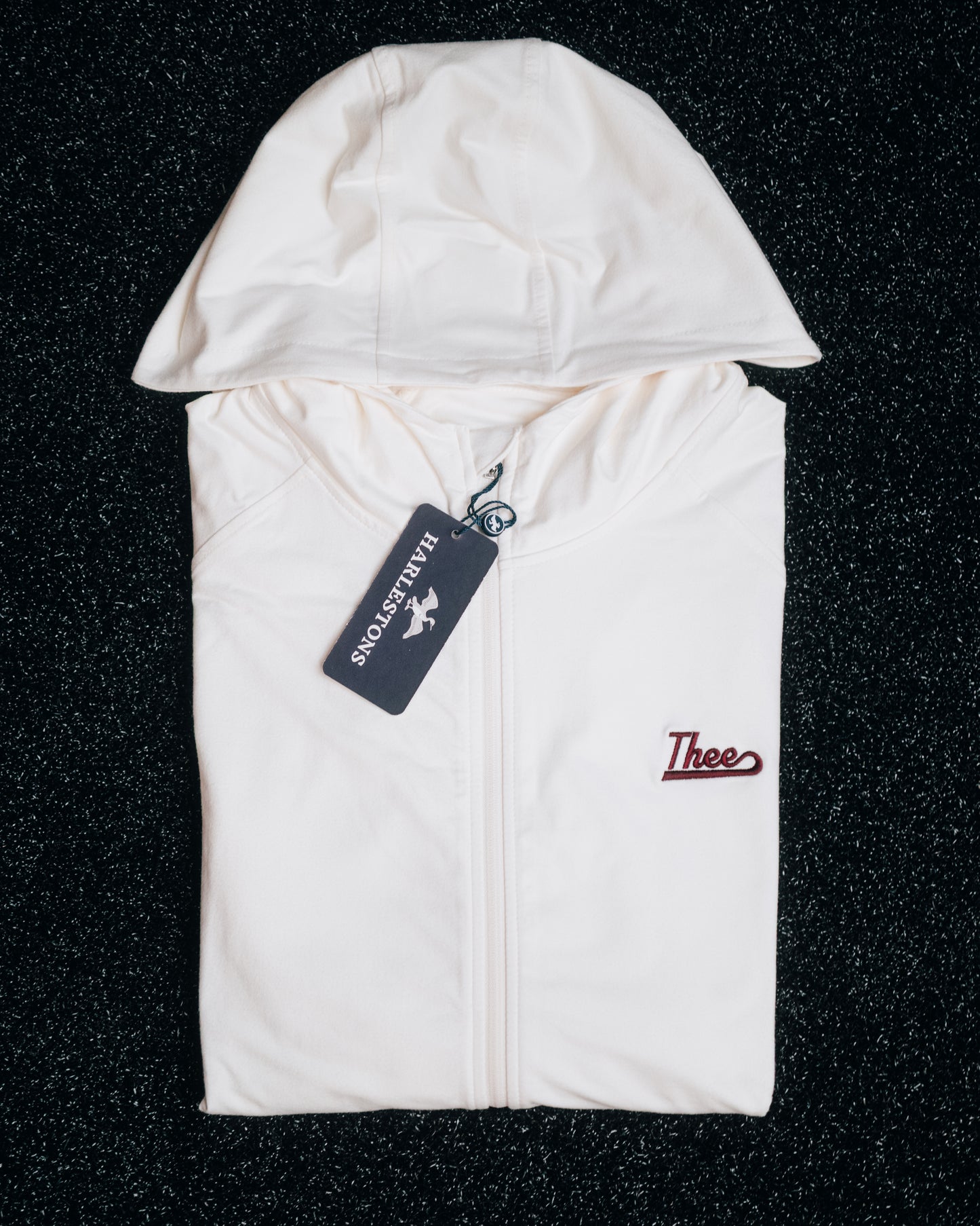 Thee Full Zip Sport Jacket