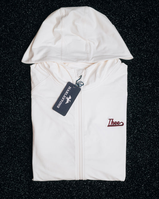 Thee Full Zip Sport Jacket