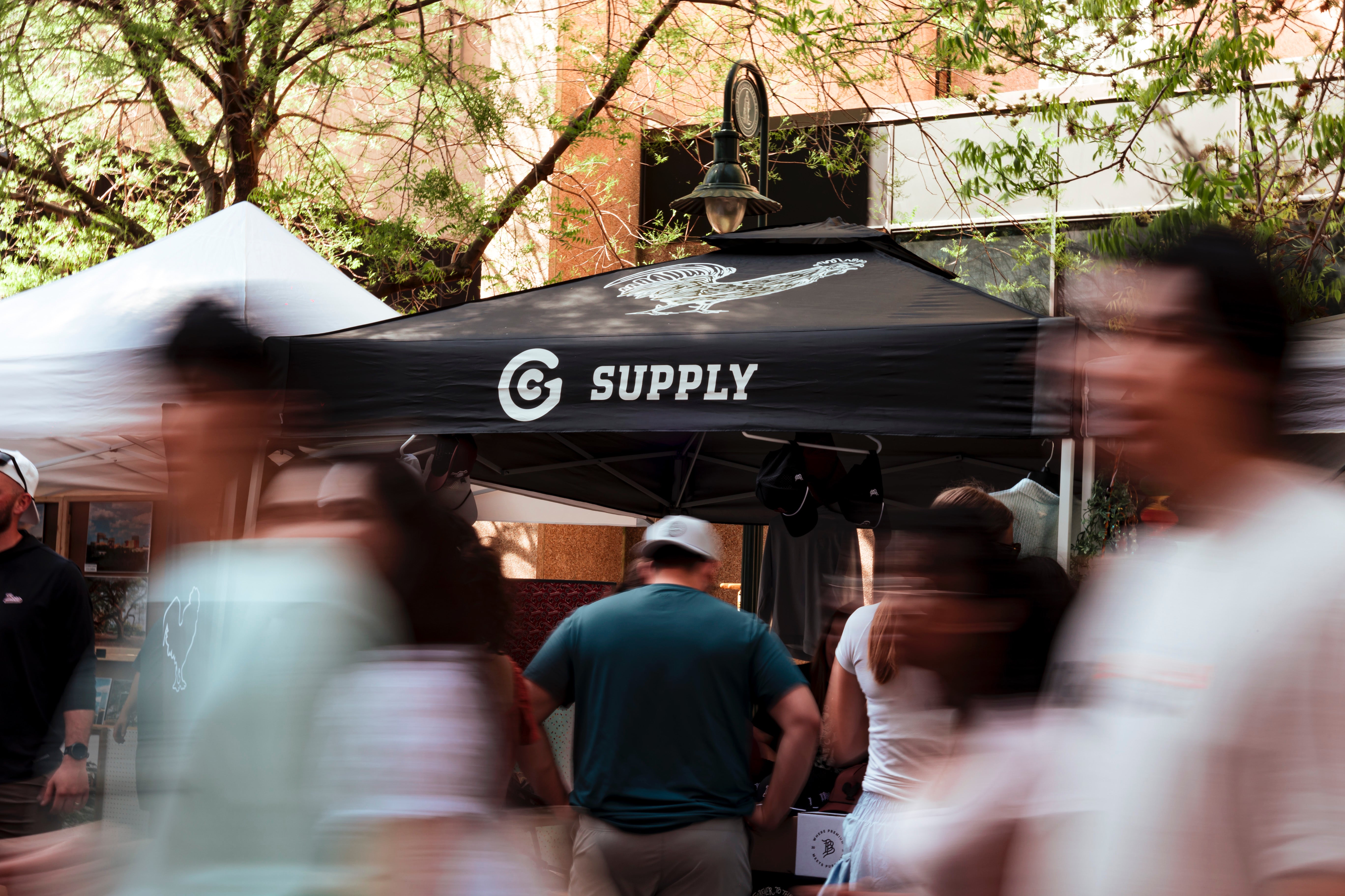 GC Supply – GC Supply Co.