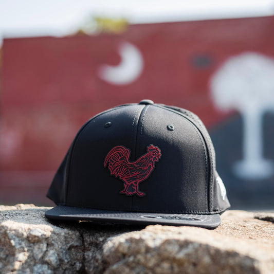 GC Rooster Performance Hat