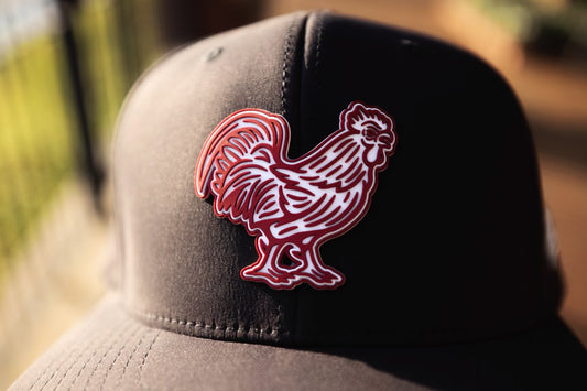 New Rooster Performance Hat