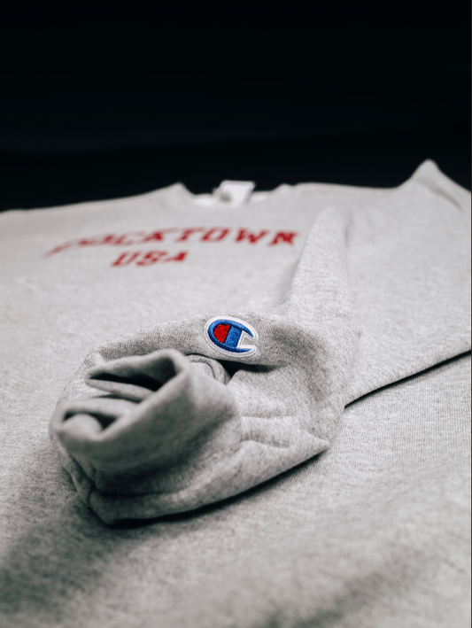 Cocktown Crewneck