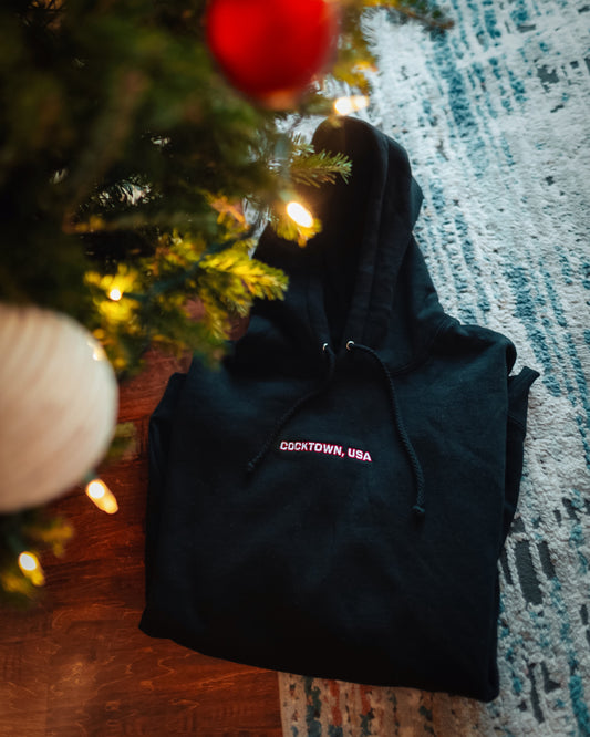 Cocktown Hoodie