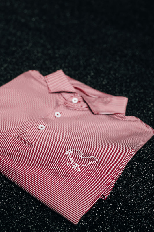 Classic Rooster Polo