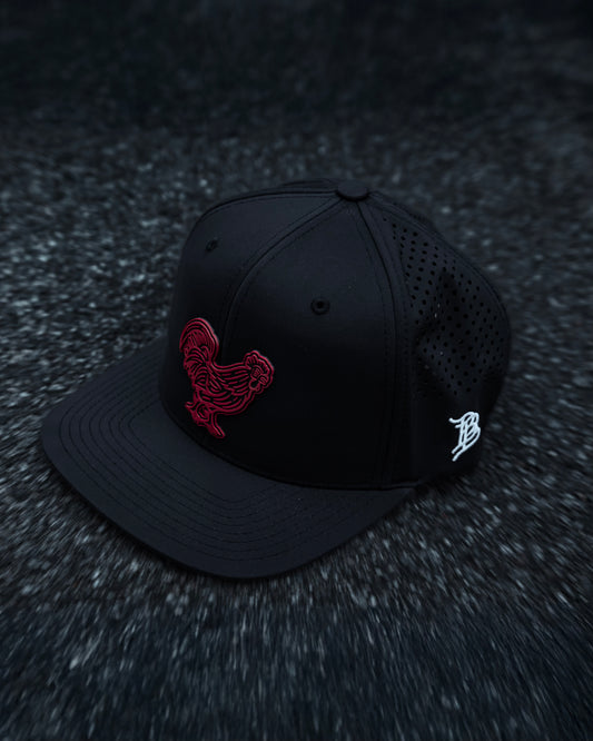 The Battle Cry Performance Hat