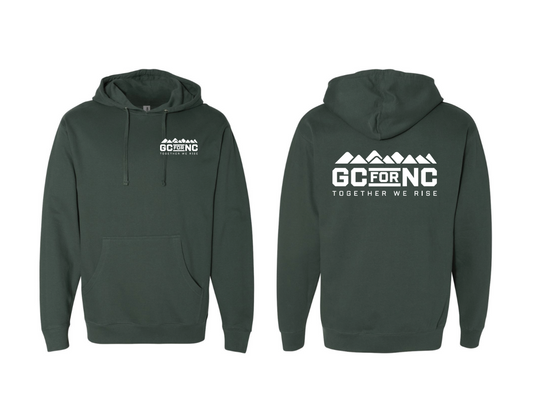 GC for NC Hoodie