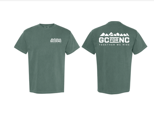 GC for NC Tee