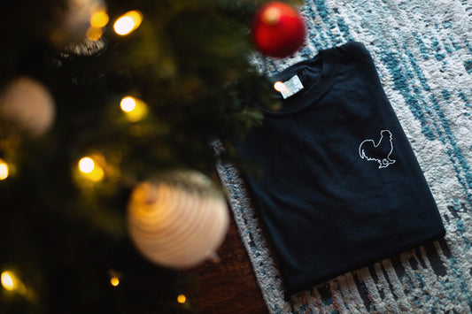 Classic Rooster Tee