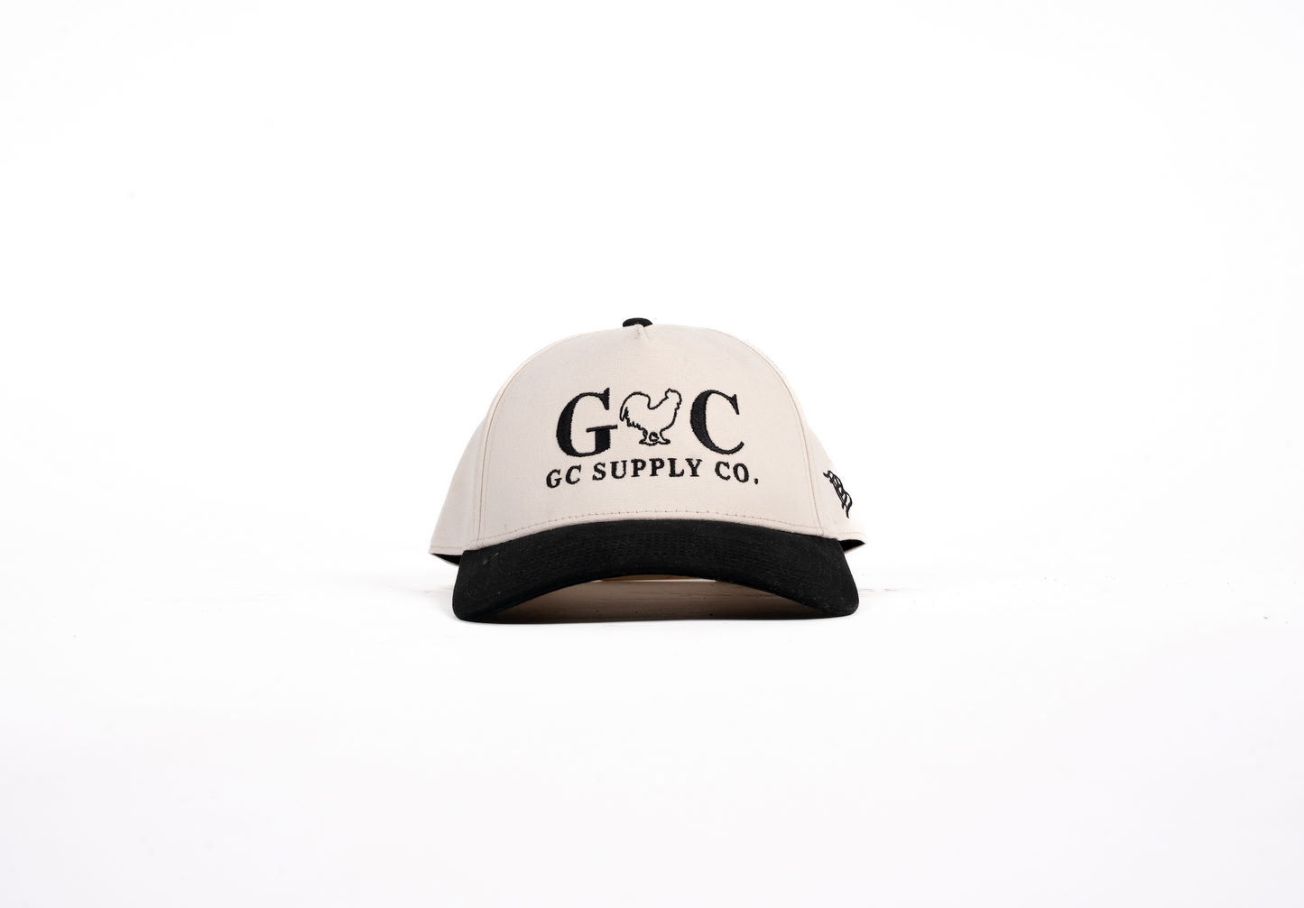 GC Collegiate Hat