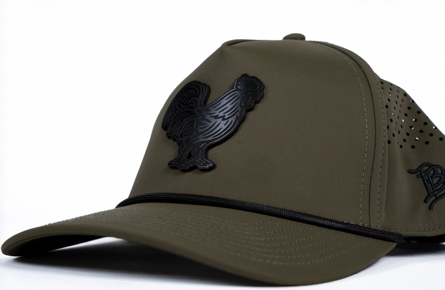 The ‘Shoe Rope Hat