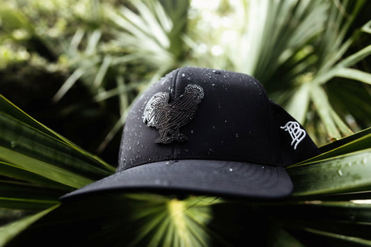 The Rally Performance Hat