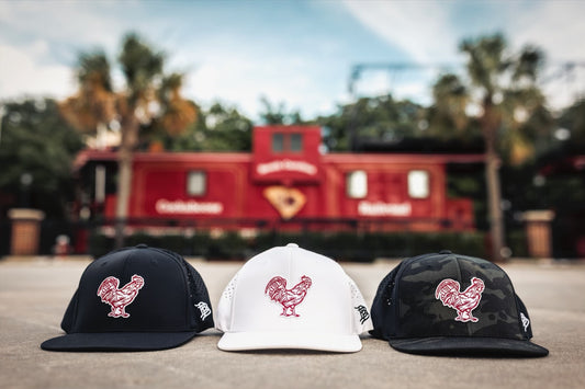 GC Rooster Performance Hat