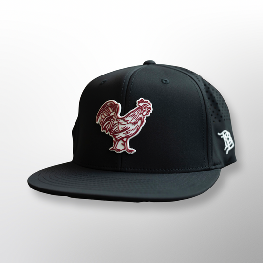 GC Rooster Performance Hat
